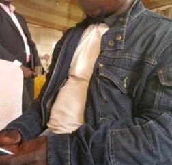 « Many of us died trying to fabricate locally made arms»