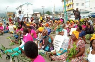 [Reportage] Crise anglophone : Le calvaire sanitaire des déplacés internes dans le Moungo
