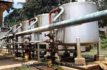 Eau : Plus de 30% de la population de l’Est dans le besoin