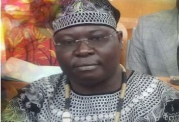 « Il s’impose la nécessité de mettre en œuvre une stratégie de Gestion Intégrée des Ressources en Eau aujourd’hui au Cameroun ».