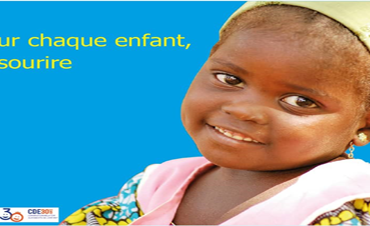 Malnutrition : plus de 35% des enfants touchés à l’Est