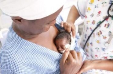 Accouchement : 42 % de femmes subissent des violences physiques ou verbales