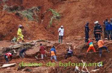 [SERIE] Ngouache : Le calvaire des survivants, deux mois après la catastrophe