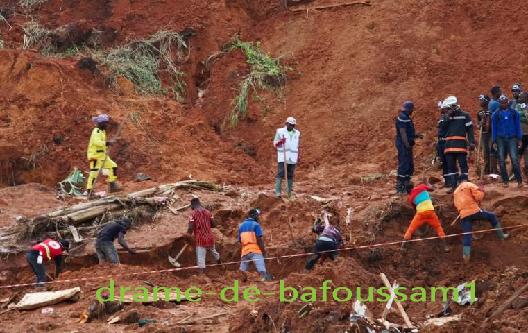[SERIE] Ngouache : Le calvaire des survivants, deux mois après la catastrophe