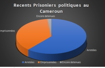 L’an 1 de Paul Biya aura été marqué par des pressions internes et externes