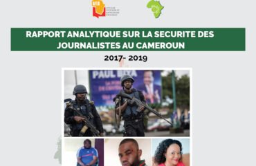 Médias/Cameroun : Une douzaine de journalistes camerounais torturés entre 2017 et 2019