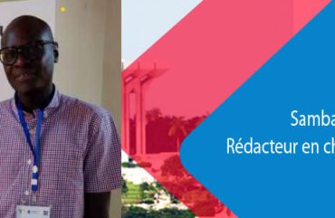 Samba Badji : « Le fact-checking s’est définitivement installé comme pratique journalistique »