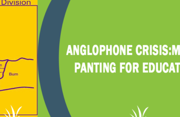Anglophone Crisis:Menchum division panting for educational salvation