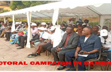 Municipal & Legislative Elections: Parties TipToe into NW/SW for Campaigns