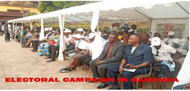 Municipal & Legislative Elections: Parties TipToe into NW/SW for Campaigns