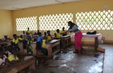 Éducation : En Afrique, 80 % des élèves incapables de lire