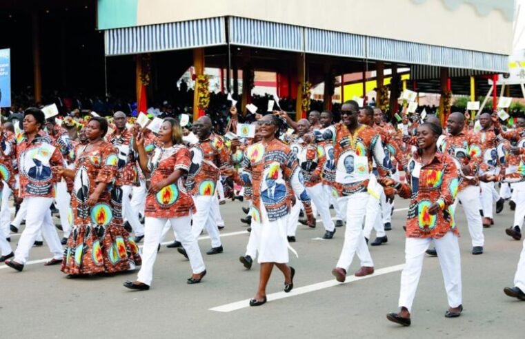 Municipales 2020 : le RDPC reprend les 6 communes du département du Wouri