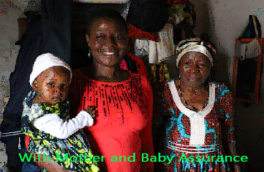 Cameroonian Anglophone: The ordeal of Cameroonian Anglophone “nomadic IDPs”