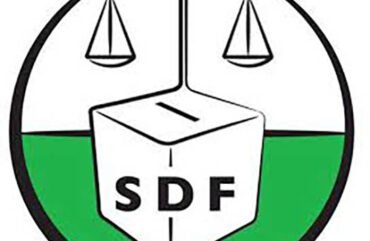 Elections 2020 : Affaibli à la Présidentielle 2018, le SDF joue son avenir aux élections locales.