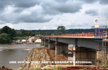 Perspective économique : Au Cameroun, le taux de croissance devrait atteindre 4,2% en 2020
