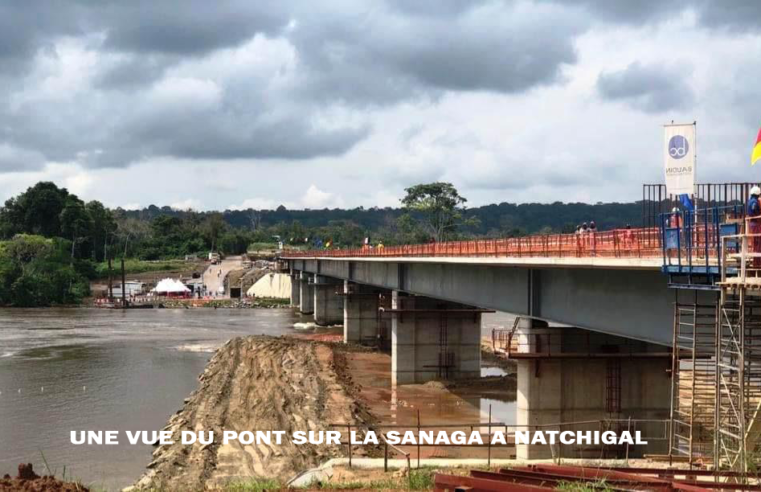 Perspective économique : Au Cameroun, le taux de croissance devrait atteindre 4,2% en 2020