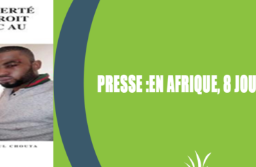 Presse :En Afrique, 8 journalistes tués en 2019