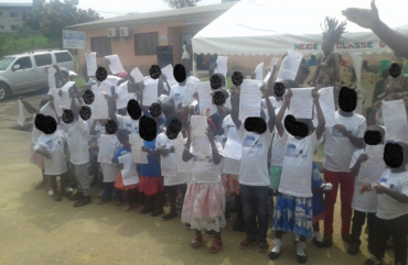 Cameroun : 48 enfants sur 100 sont enregistrés à la naissance dans les zones rurales