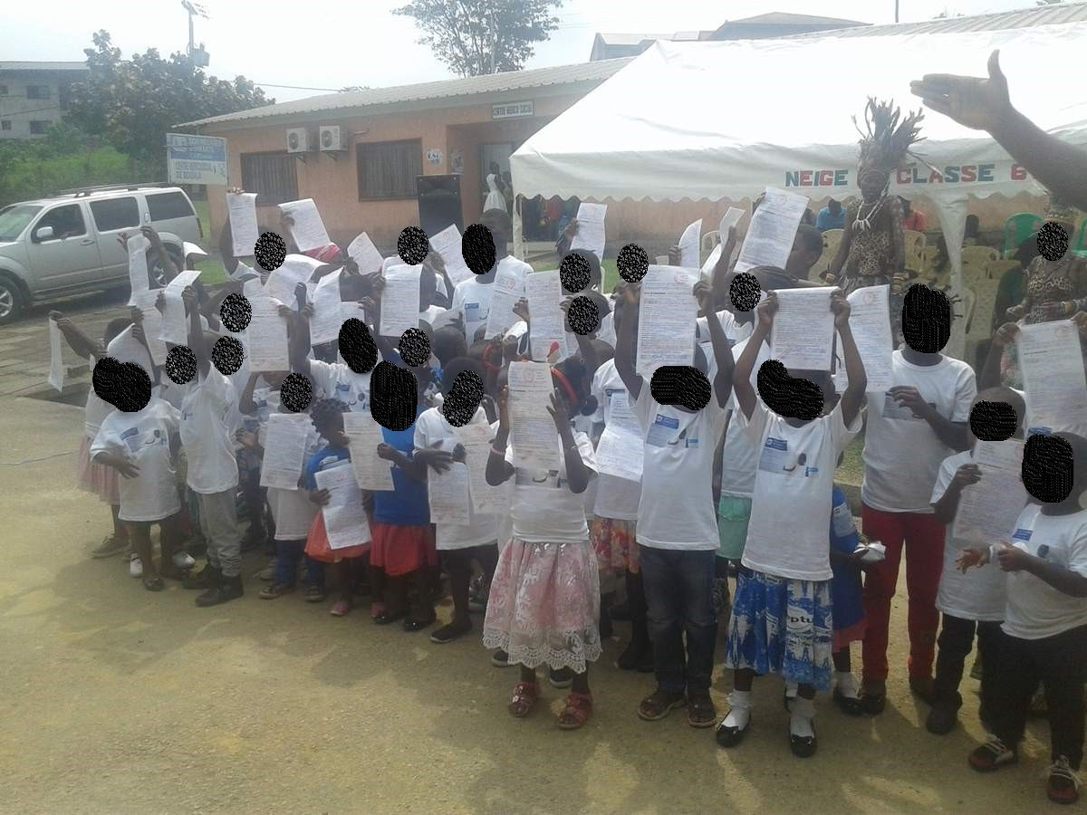 Cameroun : 48 enfants sur 100 sont enregistrés à la naissance dans les zones rurales