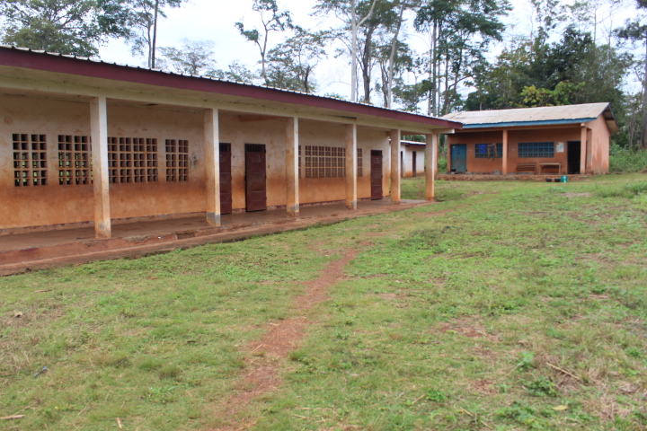 Education : Le déficit infrastructurel pénalise près de 10 000 élèves à Gado-Badzéré