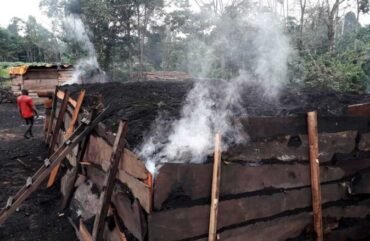 Charbon : La production en hausse de 881,2 tonnes à l’Est