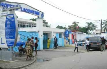 Cameroun-Coronavirus : Le « centre d’isolement » de l’Hôpital Laquintinie : une fable ?