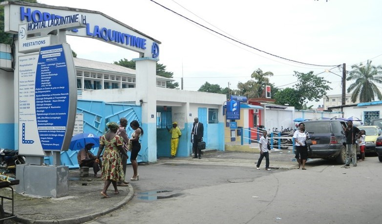 Cameroun-Coronavirus : Le « centre d’isolement » de l’Hôpital Laquintinie : une fable ?