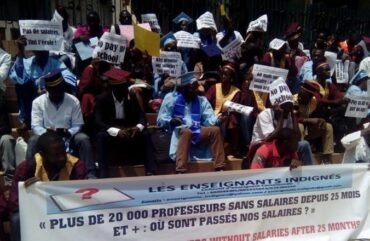 [Série] Education : le lustre perdu de l’enseignant