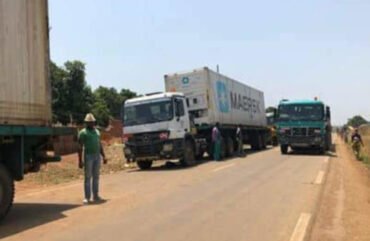 Recettes douanières : L’Est passe de 100 à 14 millions F Cfa de recette moyenne mensuelle