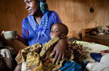 Covid-19 : 130 millions de personnes supplémentaires confrontées à une crise alimentaire aiguée.