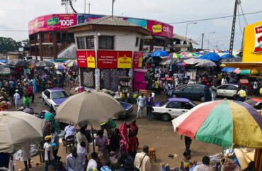 Covid-19 : La Zone CEMAC exposée à une récession économique