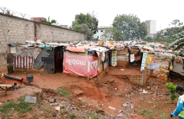 Yaoundé : voyage en Colombie avec les enfants de la rue