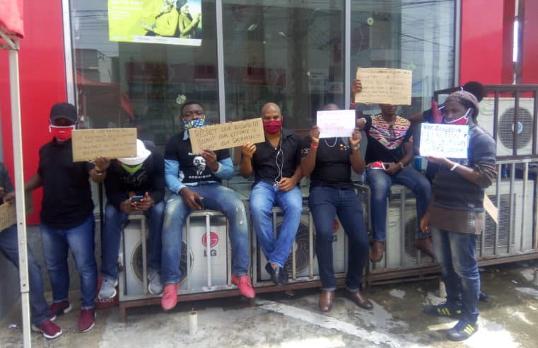 Télécoms : Ambiance à Nexttel après le licenciement de 50 agents