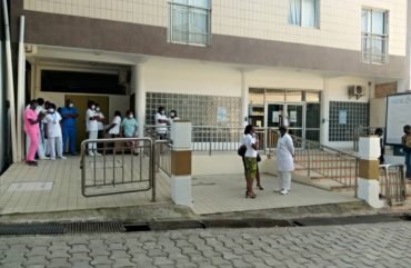 Santé : La Polyclinique Marie’O rouvre ses portes