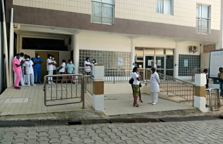 Santé : La Polyclinique Marie’O rouvre ses portes