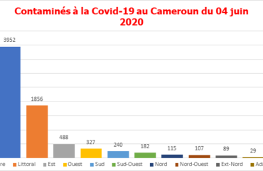 Covid-19 : seulement 10 laboratoires fonctionnels au Cameroun