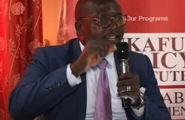 « L’ascension sociale n’est pas basée sur le mérite, mais sur les accointances et le clientélisme »