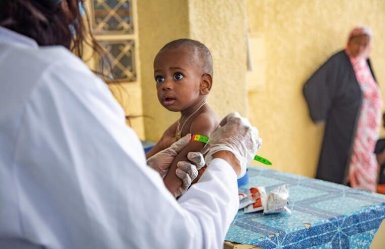 Malnutrition : plus de 15 millions de cas aigus à craindre en Afrique Centrale et de l’Ouest en 2020