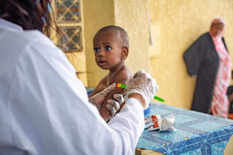 Malnutrition : plus de 15 millions de cas aigus à craindre en Afrique Centrale et de l’Ouest en 2020