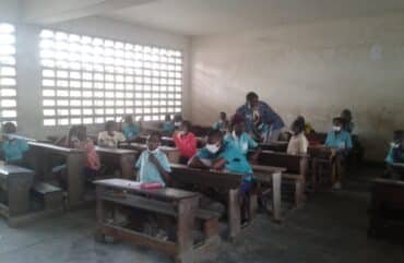 Examens officiels : De nouveaux centres crées dans le Wouri