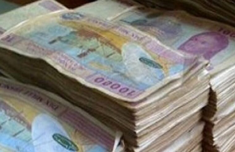 Covid-19 : Les recettes fiscales chutent de plus de 100 millions Fcfa à l’Est Cameroun