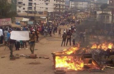 Crise anglophone : Les répercussions sur les jeunes racontées dans un documentaire