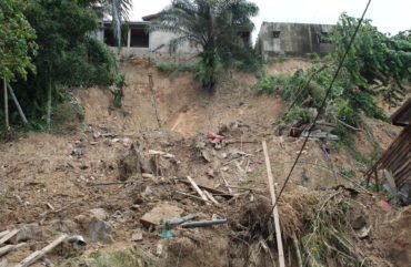 Inondations : Incursion dans le quotidien des victimes une semaine après le drame