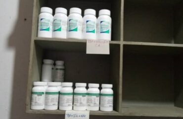 Covid-19 : A Douala, la prise en charge des personnes vivant avec le VIH piétine