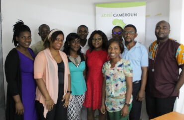 Covid-19 : Une dizaine de journalistes formés pour collecter des données au Cameroun