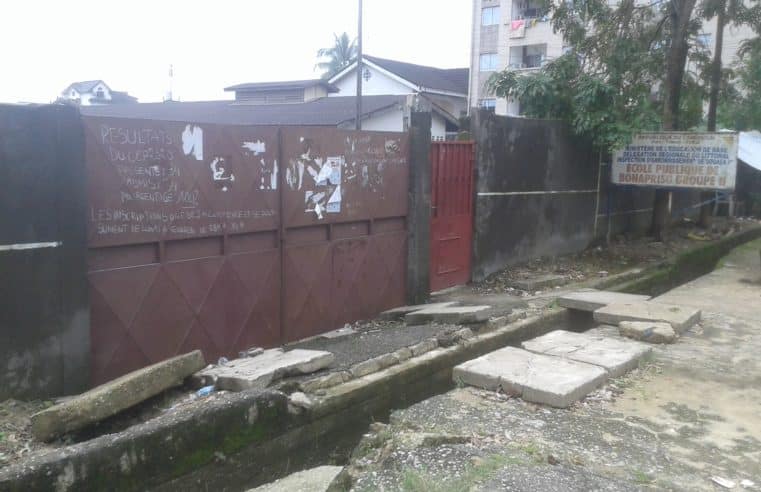 Rentrée scolaire : Les parents encore à la traine à Douala