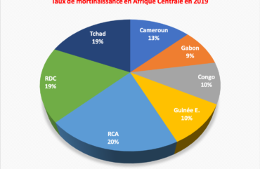 Maternité : 19,4% de mortinaissances enregistrées au Cameroun en 2019