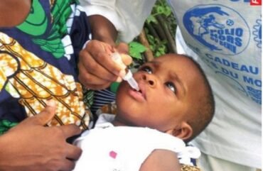 Poliomyélite : Les parents toujours contre les campagnes de vaccination