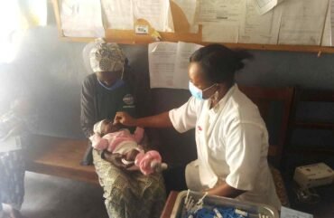 Vaccination : 50% d’enfants de moins de 5 ans non vaccinés à l’Est