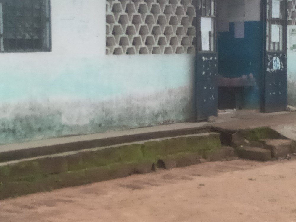 Surfacturation : Comment des hôpitaux publics volent de l’argent aux femmes enceintes au Cameroun
